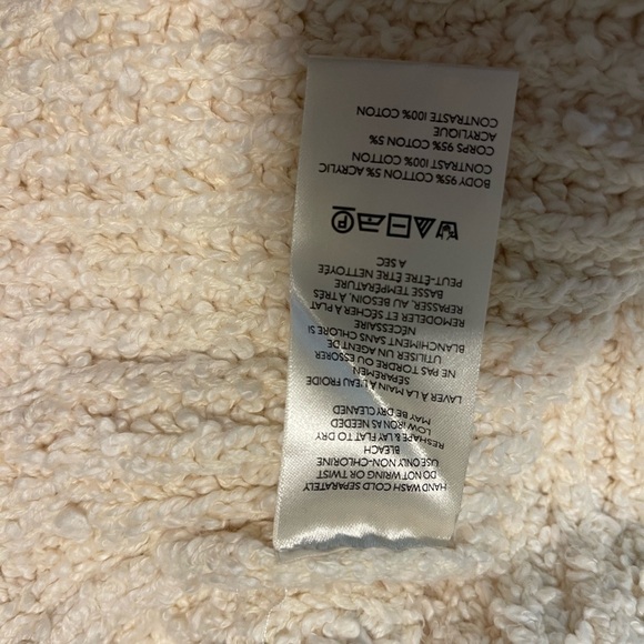 Free People Petals Hoodie NWT - Picture 11 of 11